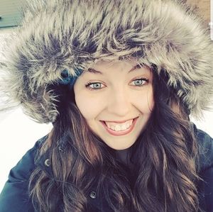 Meet your Posher, Chelsea